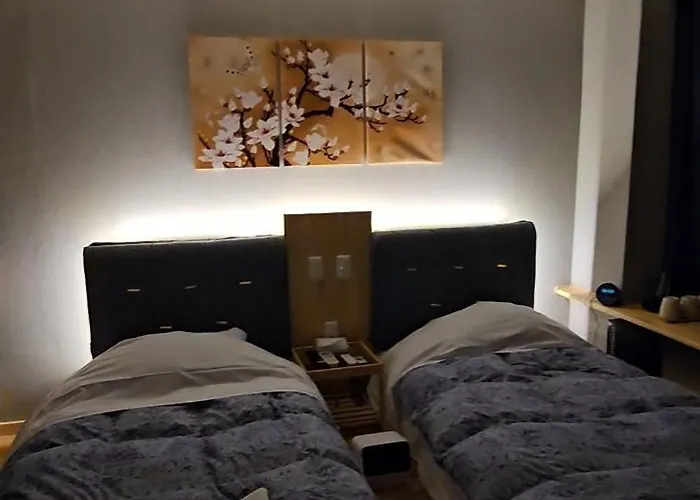 Business Hotel Takanoya