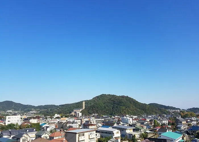 Business Hotel Takanoya