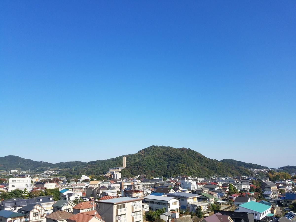 酒店 Business Takanoya 秦野市